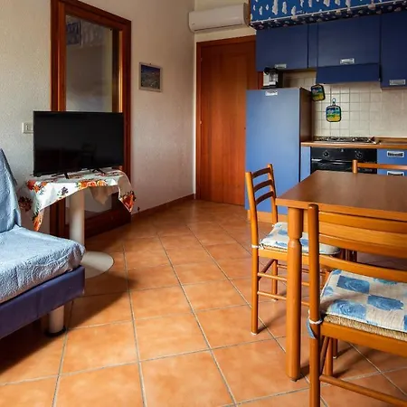 Apartman Italianway - Gentile 2 Olbia