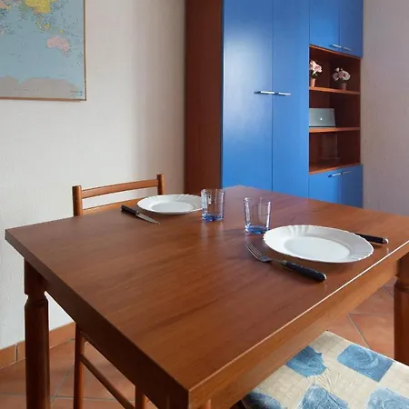Italianway - Gentile 2 Olbia