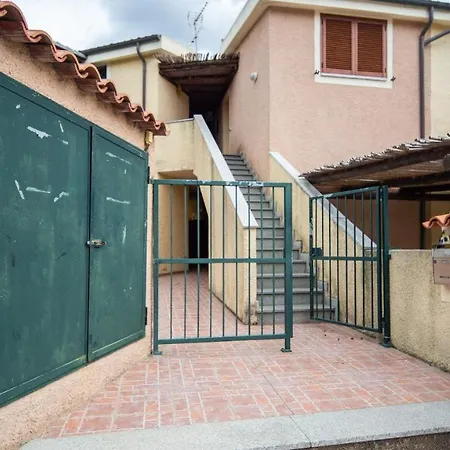 Apartman Italianway - Gentile 2 Olbia